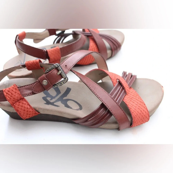 OTBT Sheffield sandals - Picture 5 of 14